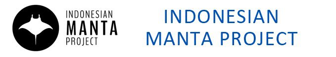 Indonesian Manta Project