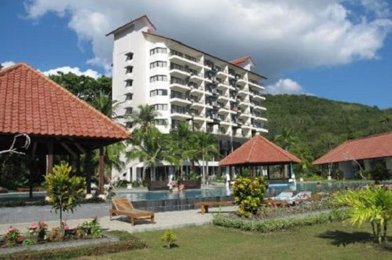 laprima hotel labuan bajo