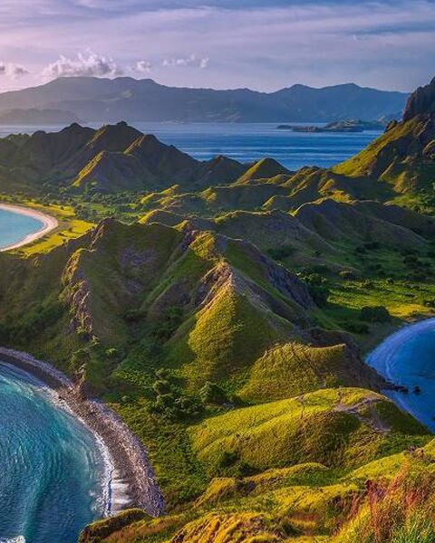 padar new size