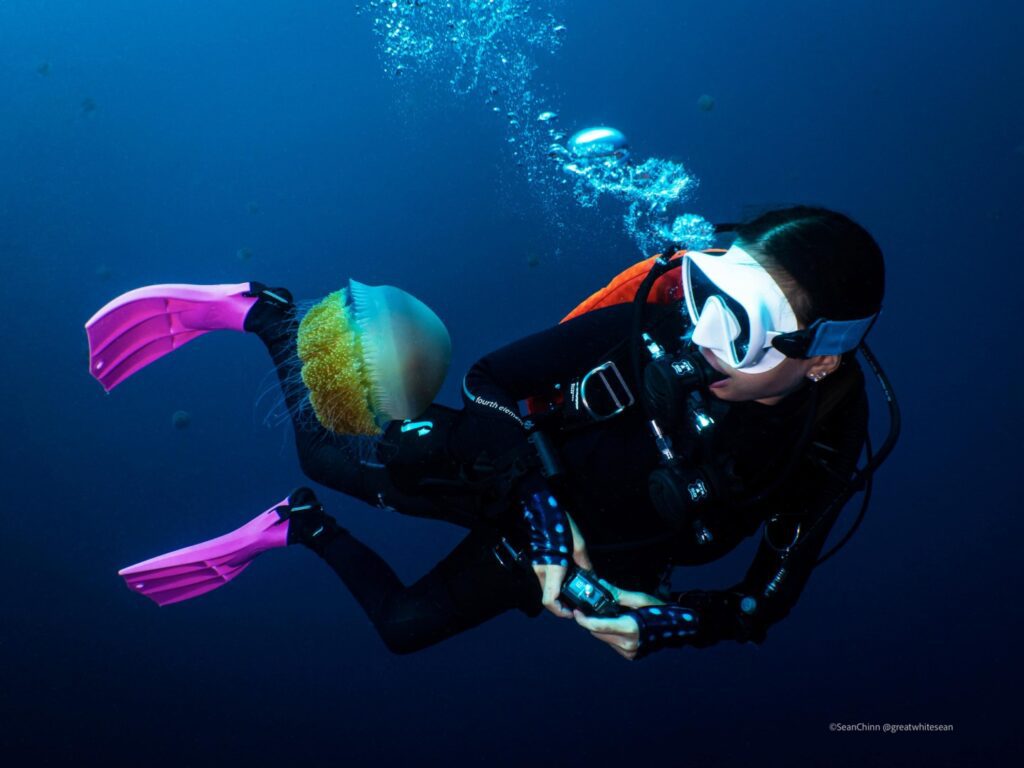 An Unforgettable Experience: Scuba Diving in Indonesia 1 Scuba diving in indonesia