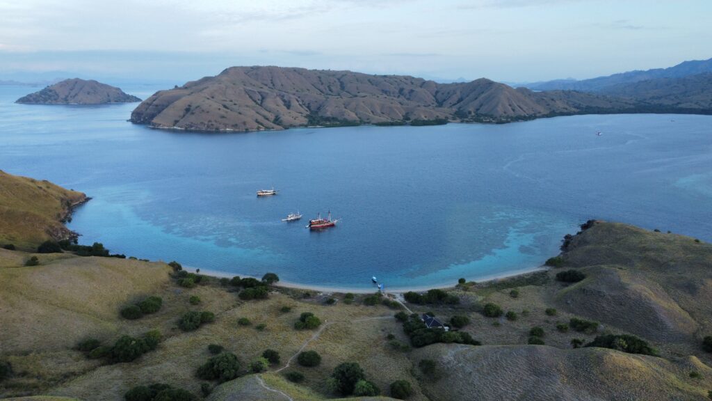 ⚪ The Plan to Increase The Entry Ticket Fare for Komodo National Park by USD$240 Was Officially Cancelled