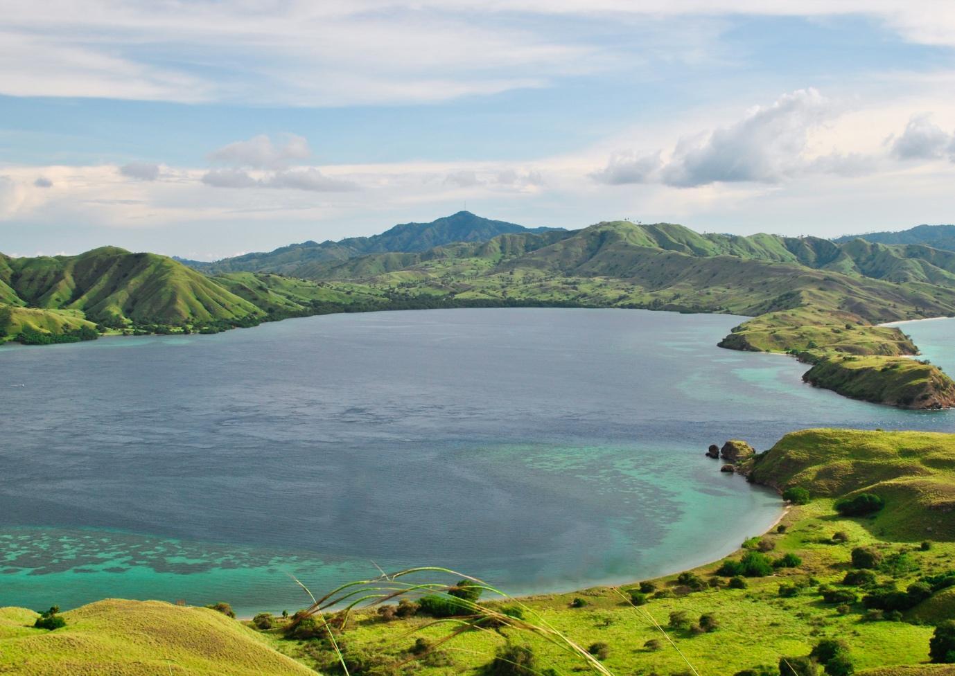 Komodo Diver Paradise - La Galigo Liveaboard