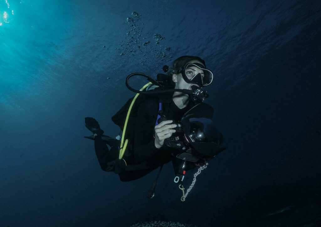 Raja Ampat's Hidden Treasures Dirt Diving and Mud Dives