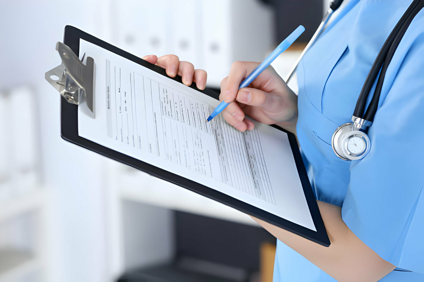 The Importance of The Medical Questionnaire When Diving 8 The Importance of The Medical Questionnaire When Diving - La Galigo Liveaboard