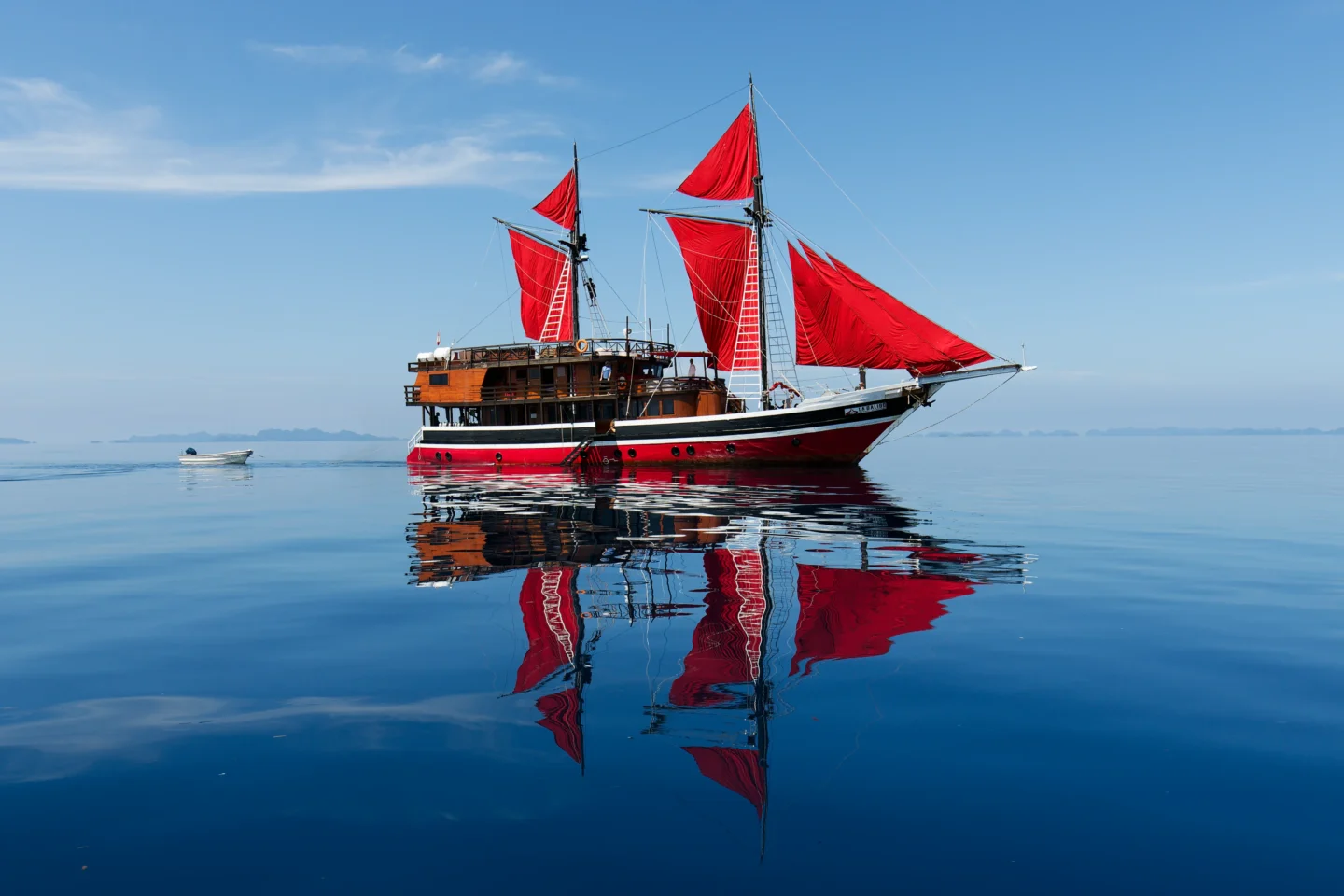 Raja Ampat Liveaboard