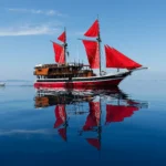 Raja Ampat Liveaboard