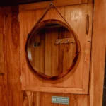 Deluxe Cabin Image 5