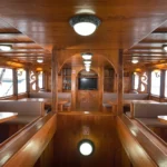 La Galigo Liveaboard Lounge area 2