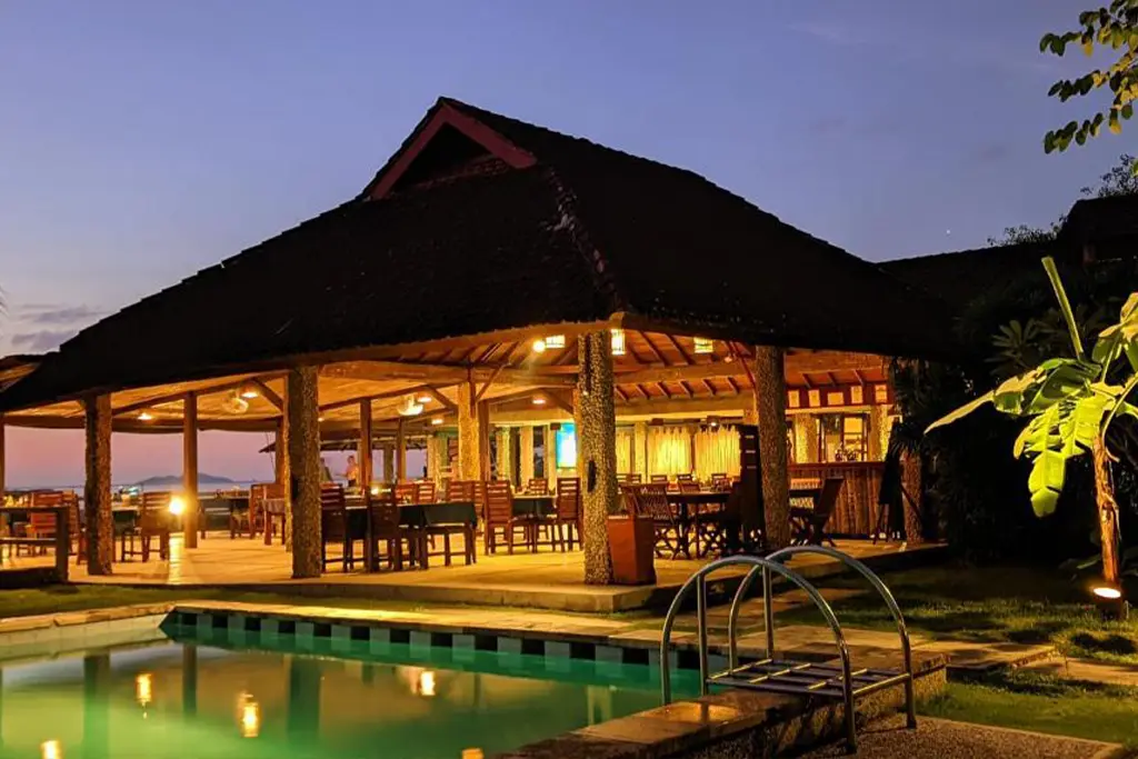 Cocotinos Manado Boutique Resort
