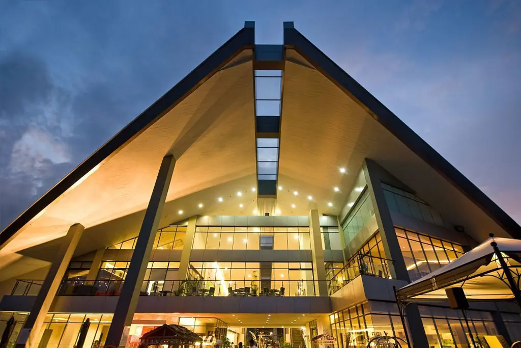 Novotel Resort Manado Hotel