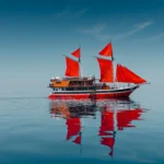 la galigo boat overview