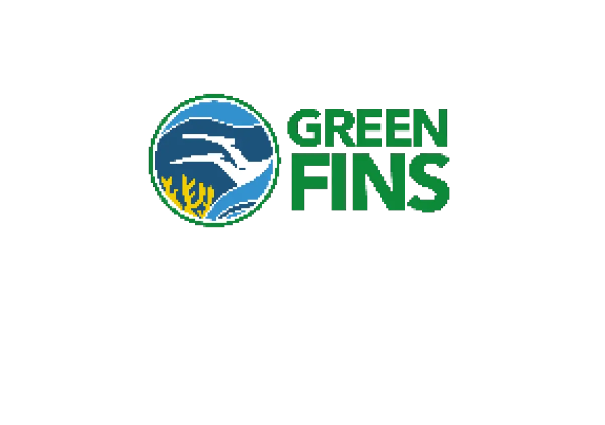 Green Fins 2025