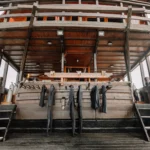 dive deck la galigo liveaboard