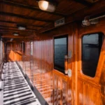 hallway la galigo liveaboard