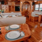 resto la galigo liveaboard