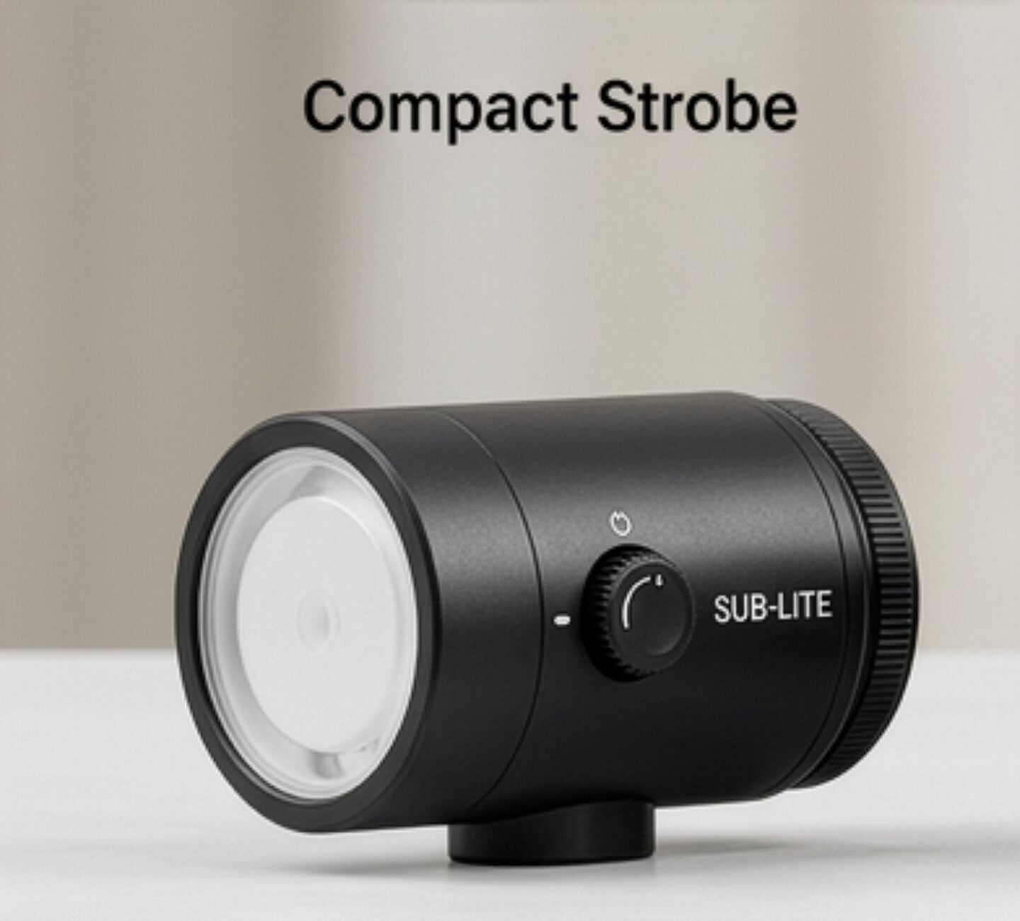 underwater strobes: compact strobes