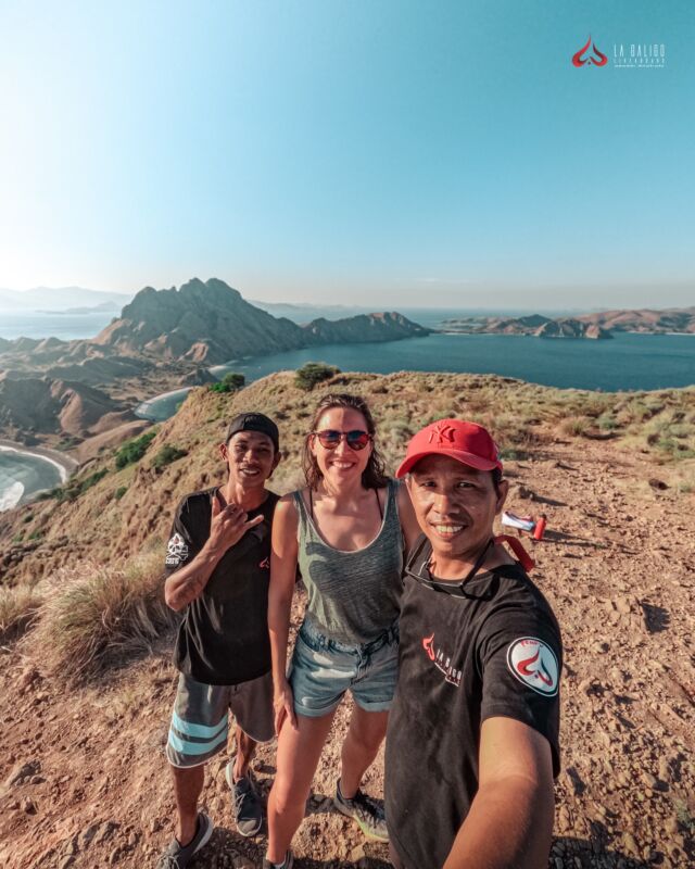 Who misses diving in Komodo as much as we do?

It’s time to tick off that bucket list in Komodo Island as we resume our spectacular diving trips in June.

Let’s create unforgettable diving trips together and discover the world beneath the water of #Komodo. Make a booking for your amazing expedition with La Galigo Liveaboard by getting in touch with us right now.

🔗Click the link on the bio!

✉️ info@LaGaligoLiveaboard.com
💬 +62 812 2000 2025 (WhatsApp)
🌐 www.LaGaligoLiveaboard.com
🌐 Trip.LaGaligoLiveaboard.com (Schedule & Rates)
 
~~~~
 
#LivaboardLife #DiveIntoAdventure #LaGaligoLiveaboard #diving #divingtrip #KomodoIsland